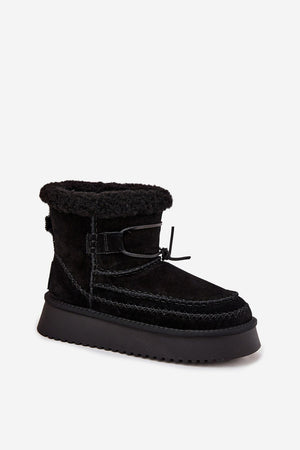  Schneeschuhe model 218522 Step in style 