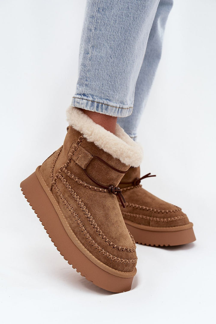  Schneeschuhe model 218523 Step in style 