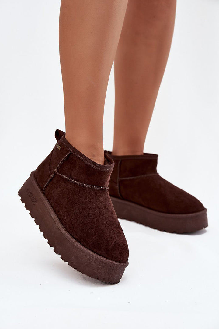  Schneeschuhe model 218524 Step in style 