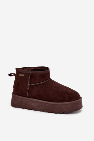  Schneeschuhe model 218524 Step in style 