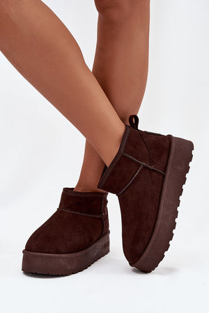  Schneeschuhe model 218524 Step in style 