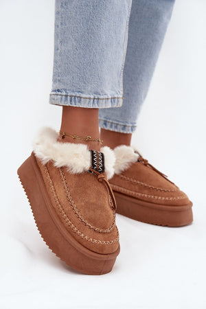  Schneeschuhe model 218525 Step in style 