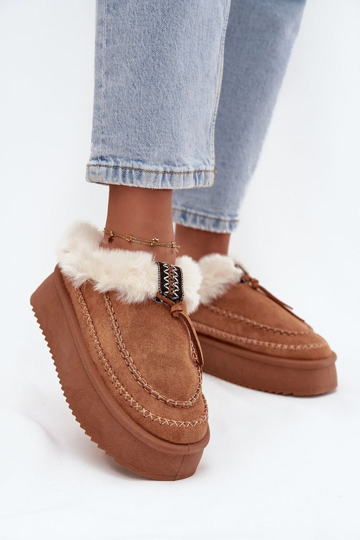  Schneeschuhe model 218525 Step in style 