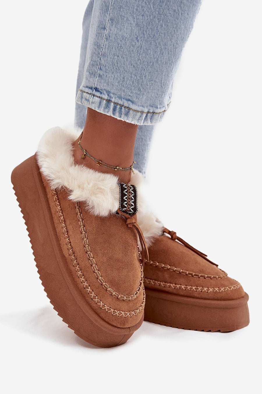  Schneeschuhe model 218525 Step in style 