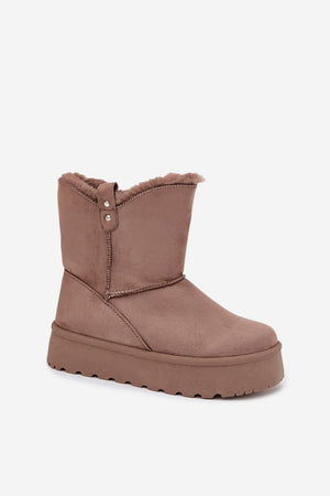  Schneeschuhe model 218526 Step in style 