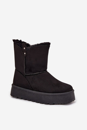  Schneeschuhe model 218527 Step in style 
