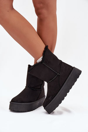  Schneeschuhe model 218527 Step in style 
