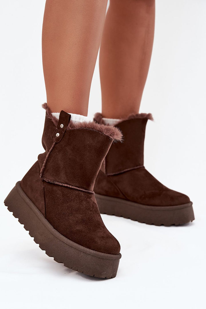  Schneeschuhe model 218528 Step in style 