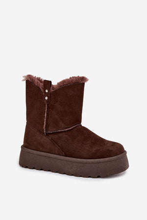  Schneeschuhe model 218528 Step in style 