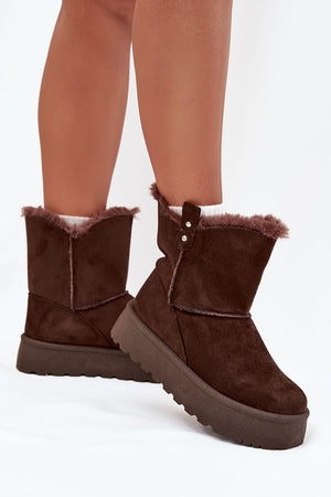  Schneeschuhe model 218528 Step in style 