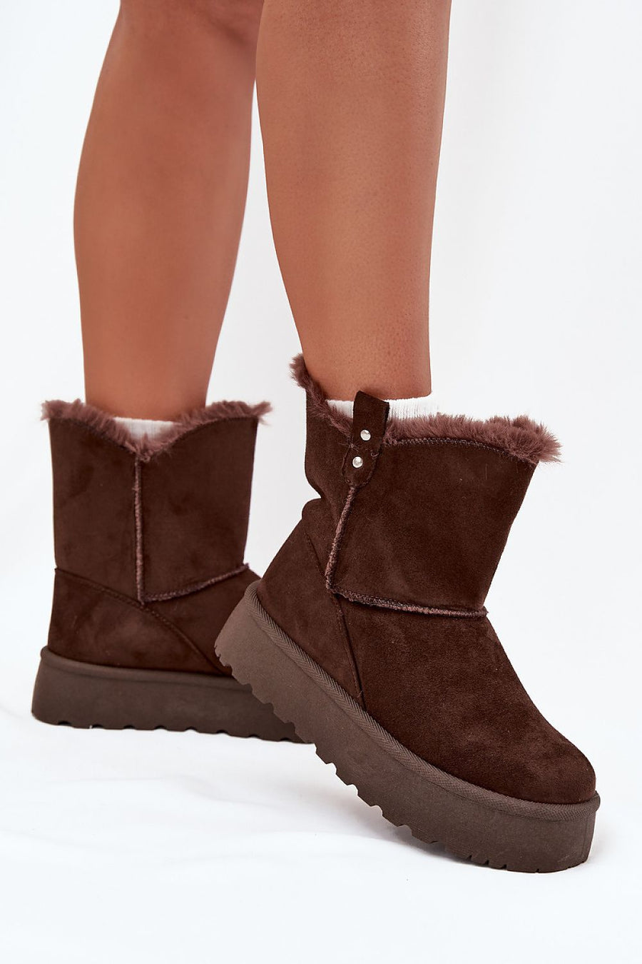  Schneeschuhe model 218528 Step in style 