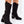 Laden Sie das Bild in den Galerie-Viewer,  Durchbrochen Stiefel model 218496 Step in style 
