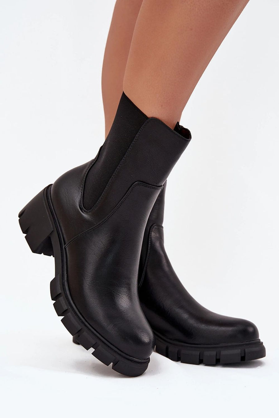  Stiefeletten model 218504 Step in style 