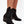 Laden Sie das Bild in den Galerie-Viewer,  Stiefeletten mit Absatz model 218512 Step in style 
