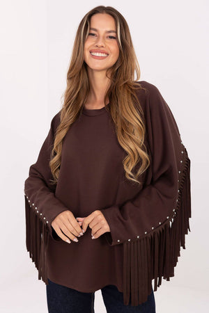  Sweater model 218591 Factory Price 