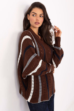  Pullover model 218594 Factory Price 