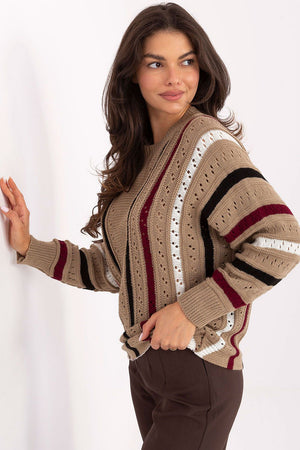  Pullover model 218597 Factory Price 