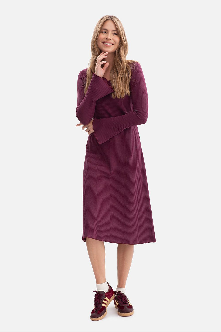  Alltagskleid model 218628 BeWear 