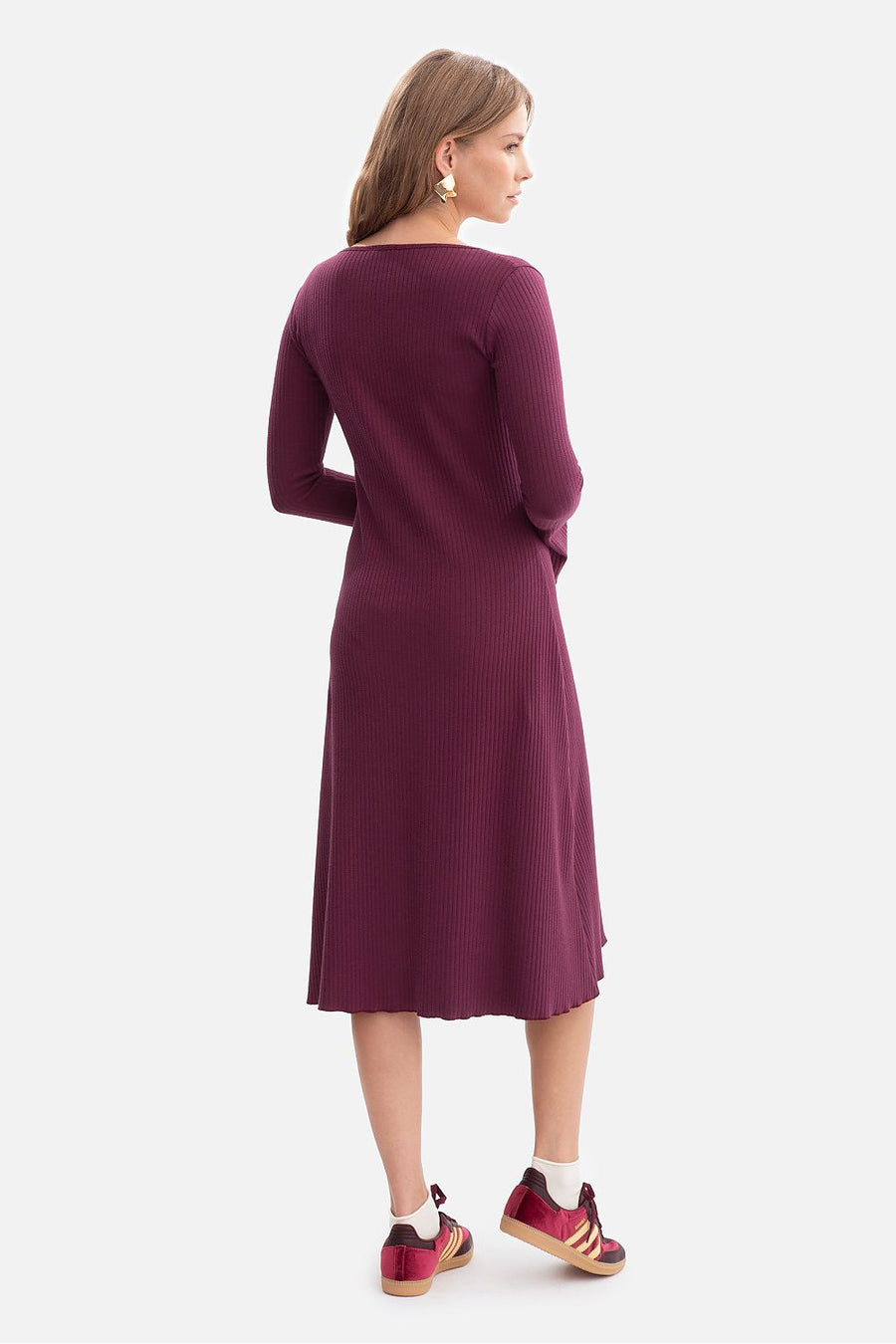  Alltagskleid model 218628 BeWear 
