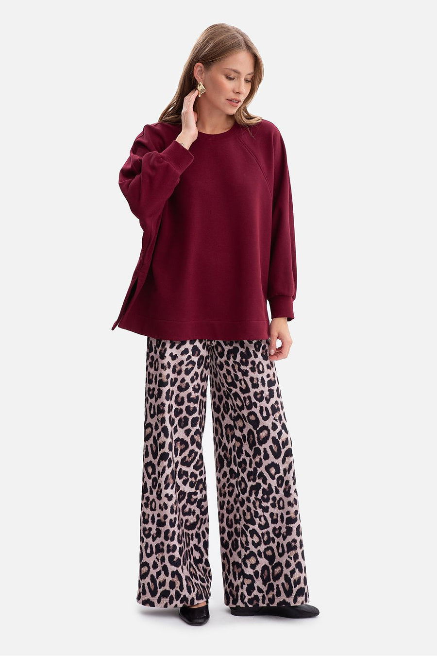  Sweater model 218642 BeWear 