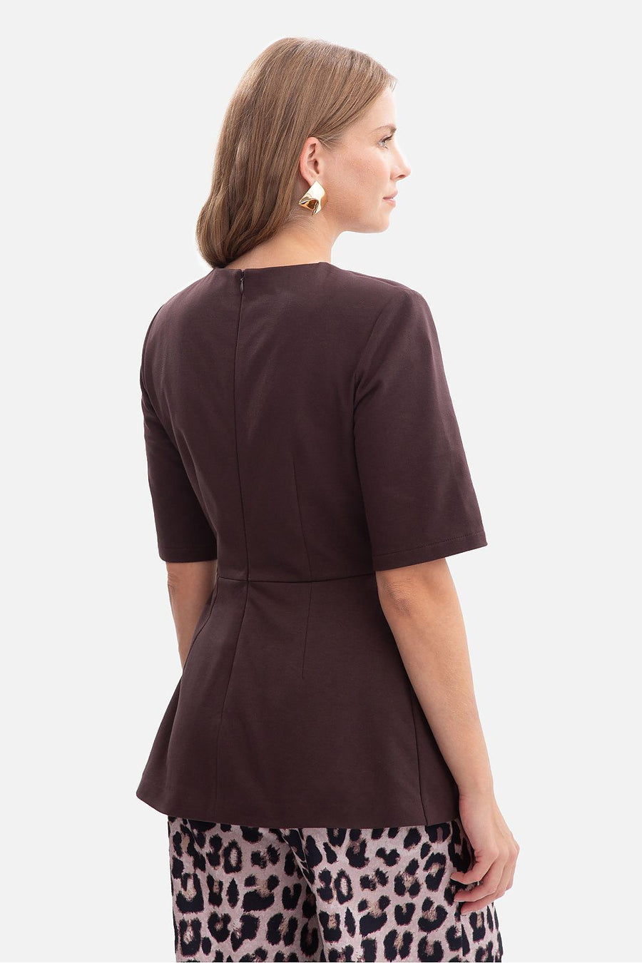  Bluse model 218644 BeWear 