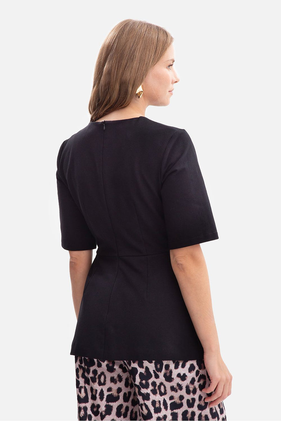  Bluse model 218645 BeWear 
