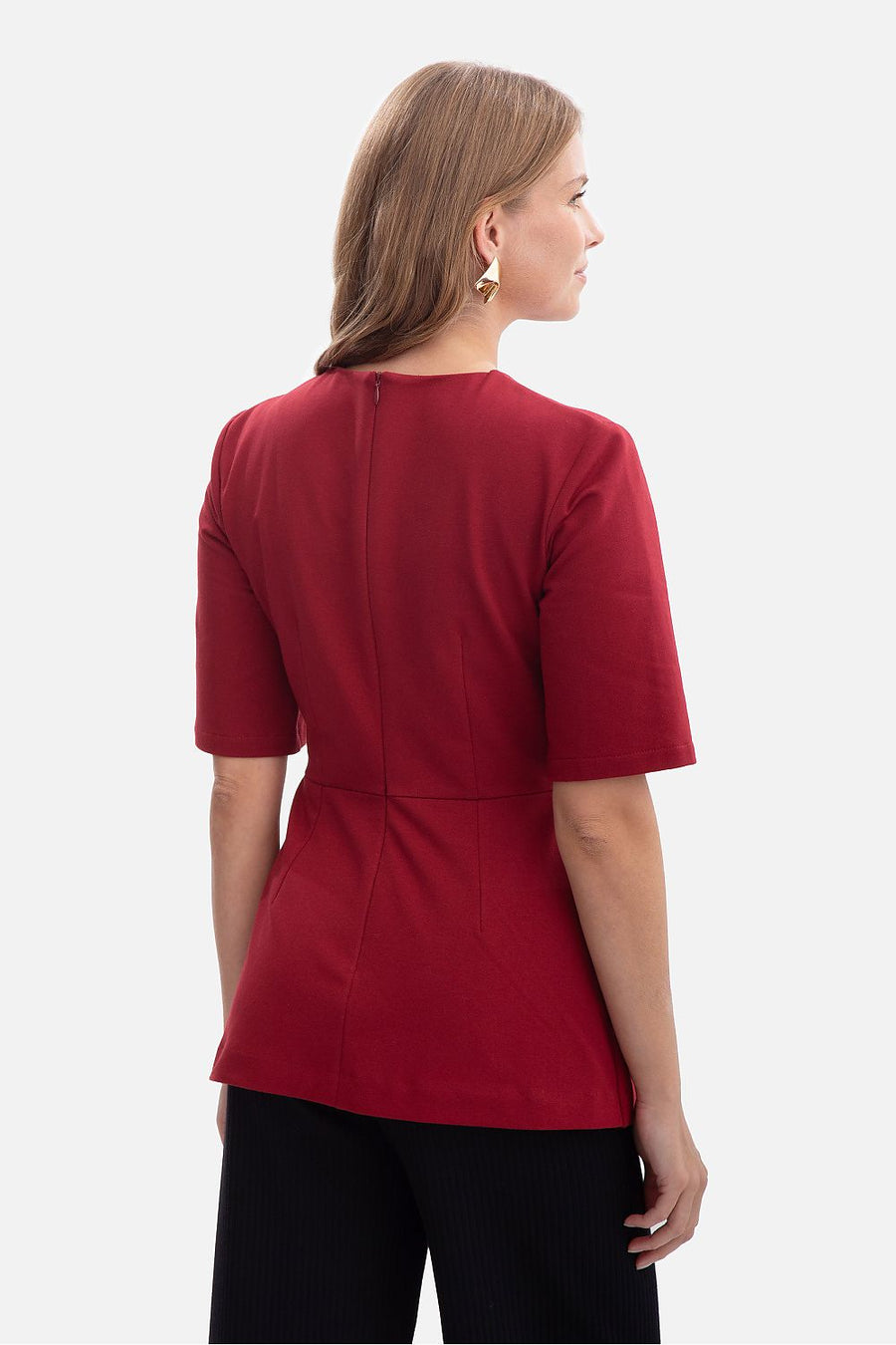  Bluse model 218646 BeWear 