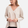 Laden Sie das Bild in den Galerie-Viewer,  Bluse model 218647 BeWear 
