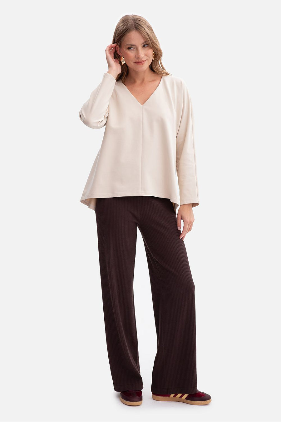  Bluse model 218647 BeWear 