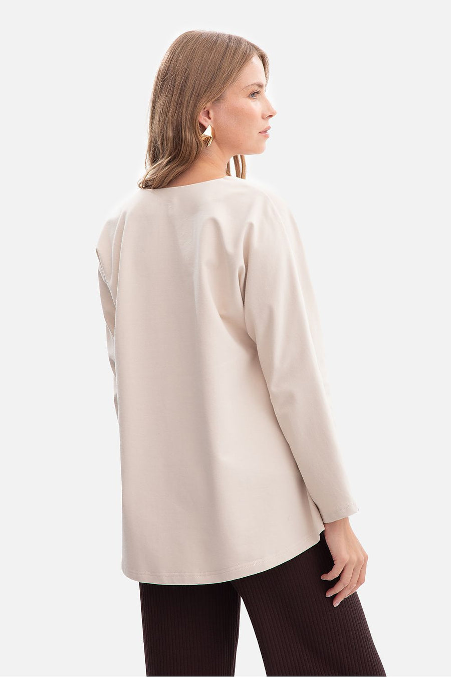  Bluse model 218647 BeWear 