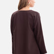 Laden Sie das Bild in den Galerie-Viewer,  Bluse model 218648 BeWear 
