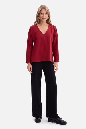  Bluse model 218650 BeWear 