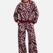 Laden Sie das Bild in den Galerie-Viewer,  Damen Hose model 218654 BeWear 
