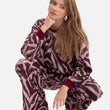 Laden Sie das Bild in den Galerie-Viewer,  Damen Hose model 218654 BeWear 
