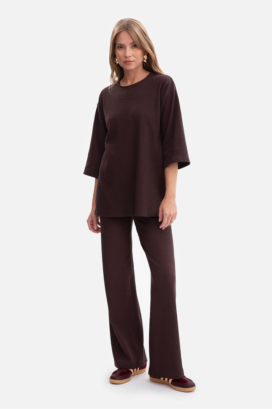  Bluse model 218658 BeWear 