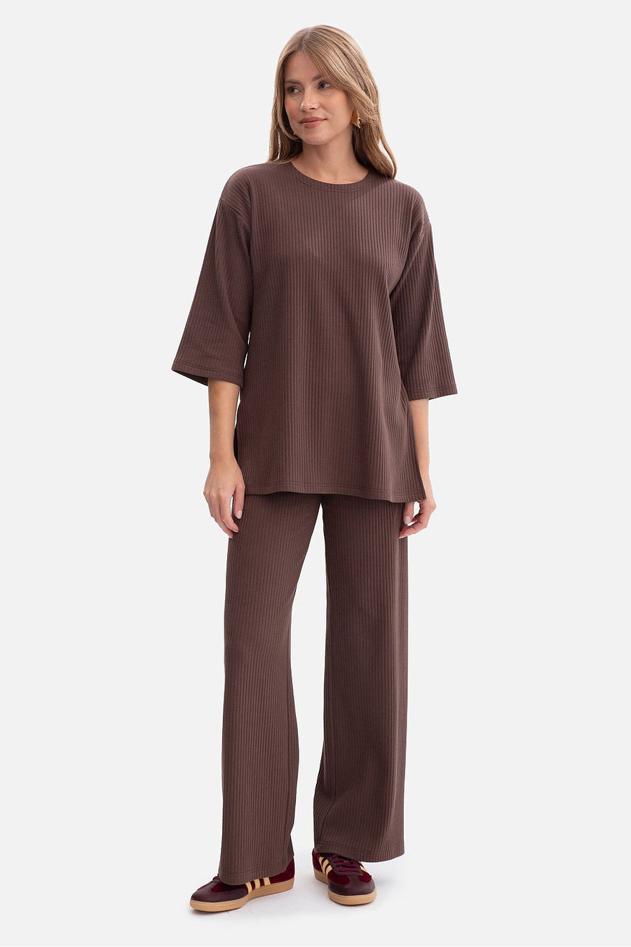  Bluse model 218660 BeWear 