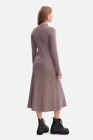  Alltagskleid model 218667 BeWear 
