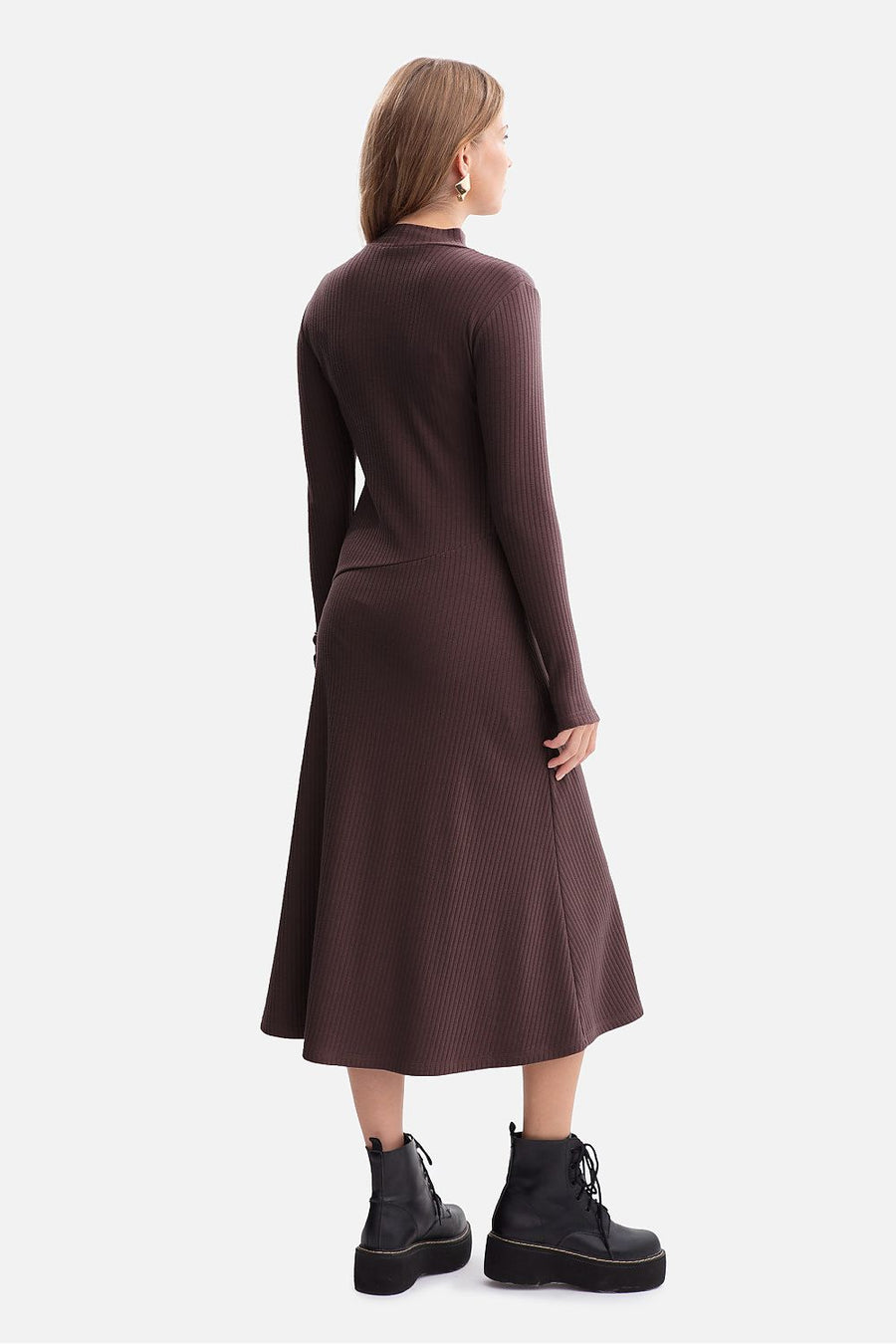  Alltagskleid model 218668 BeWear 