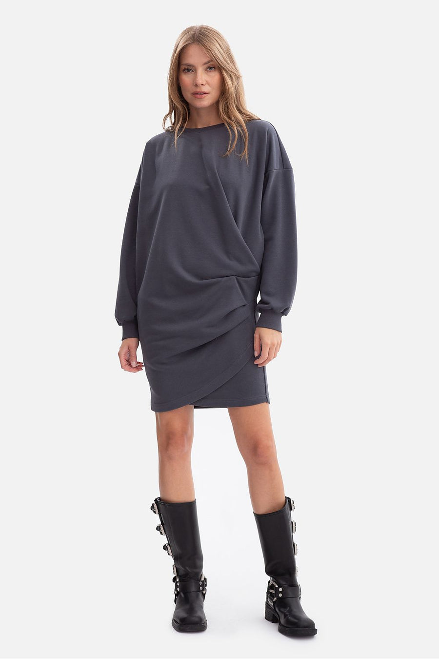  Alltagskleid model 218671 BeWear 