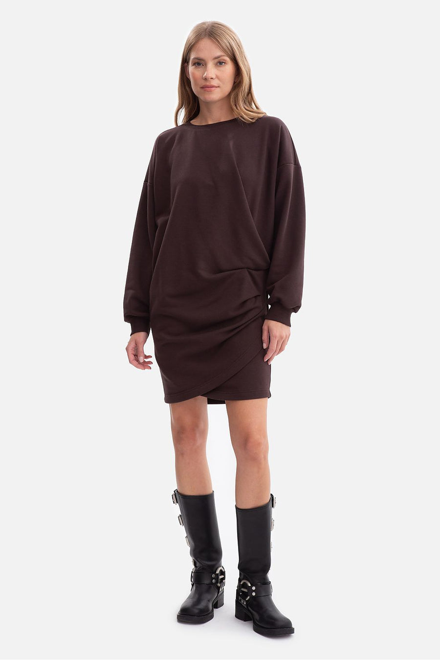  Alltagskleid model 218672 BeWear 