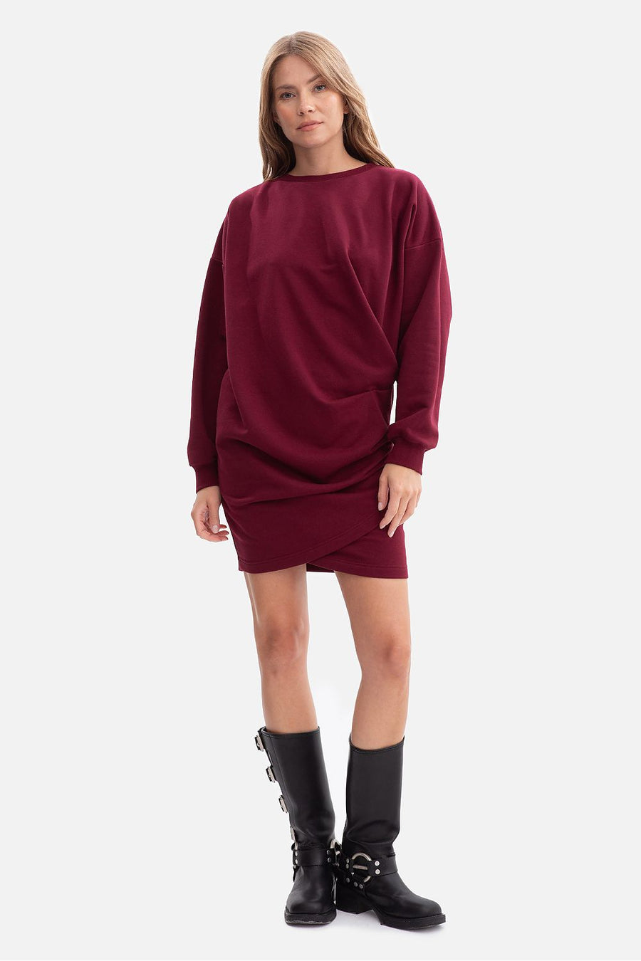  Alltagskleid model 218674 BeWear 