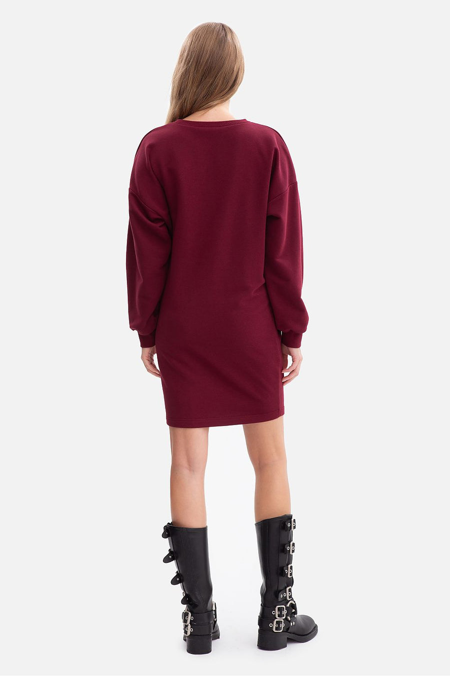  Alltagskleid model 218674 BeWear 