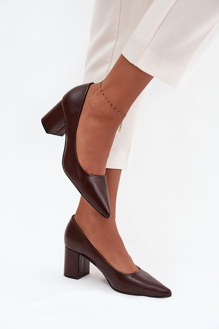  Pumps mit Absatz model 218679 Step in style 