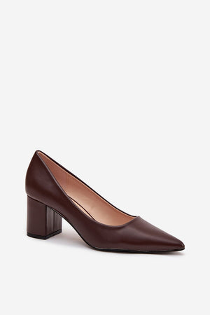  Pumps mit Absatz model 218679 Step in style 