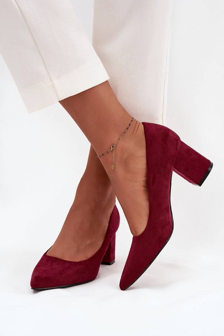  Pumps mit Absatz model 218682 Step in style 
