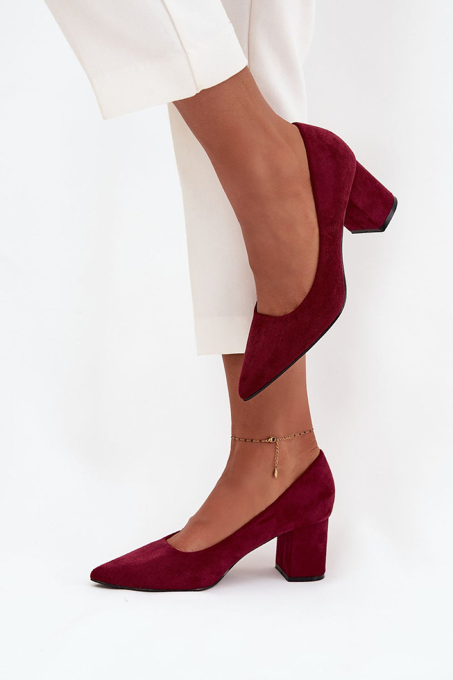  Pumps mit Absatz model 218682 Step in style 