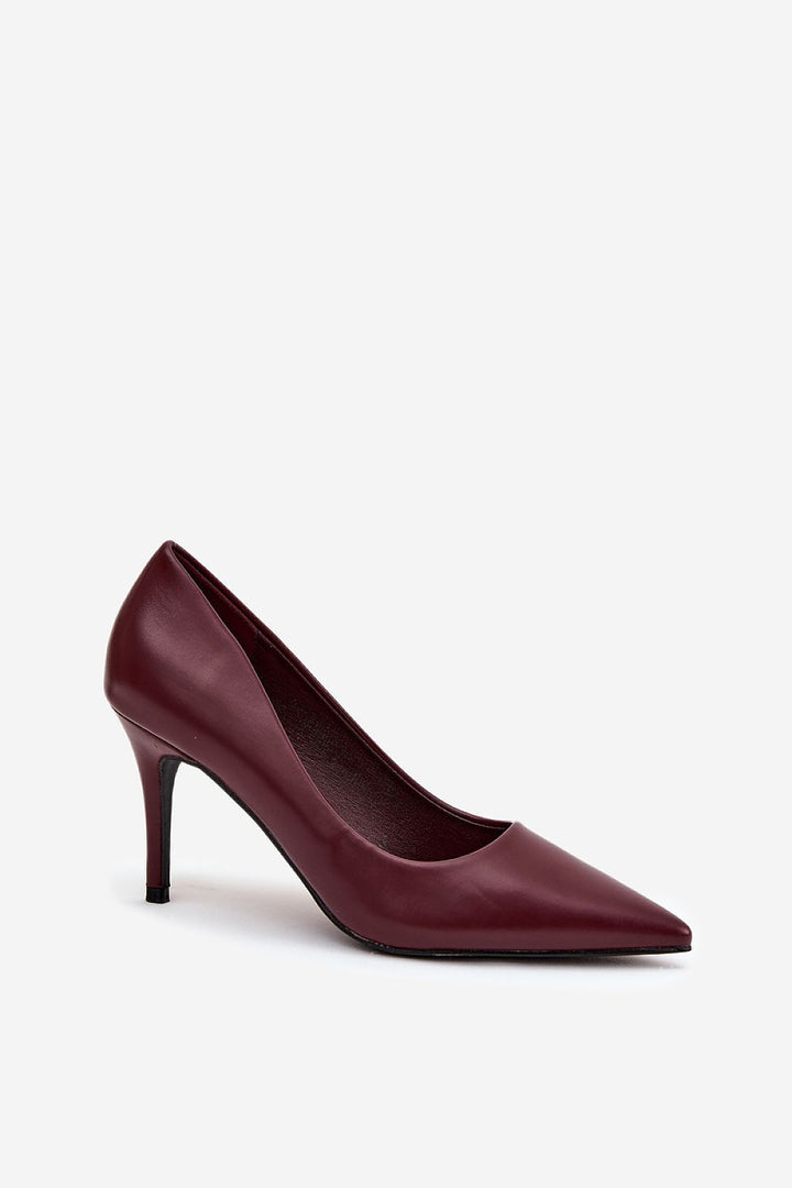  Stöckelschuhe model 218687 Step in style 