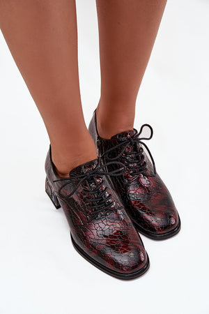  Schuhe mit Absatz model 218695 Step in style 