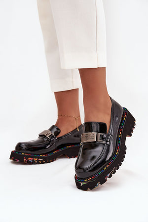  Mokassins model 218696 Step in style 