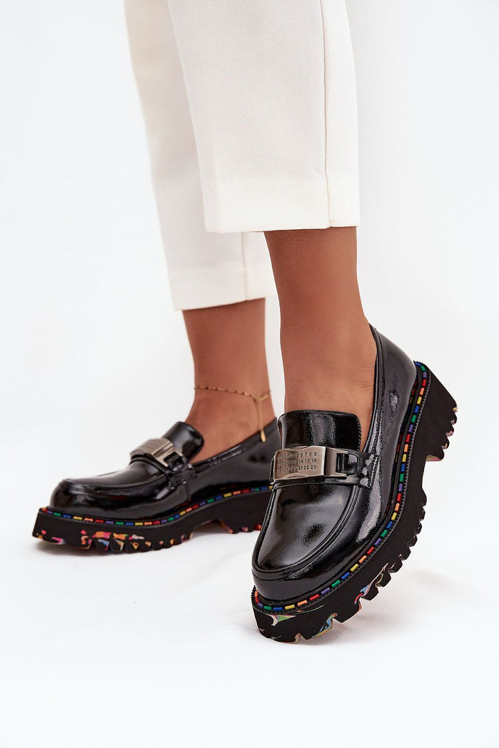 Mokassins model 218696 Step in style 